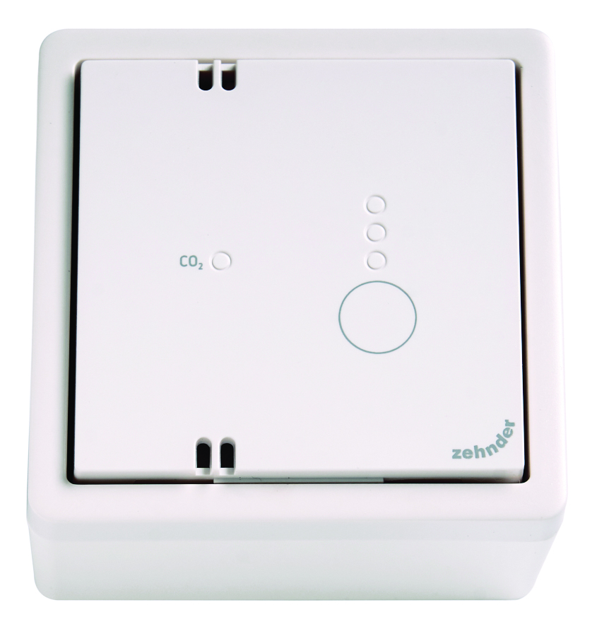 655000870_Zehnder-CO2-sensor-C67-LED
