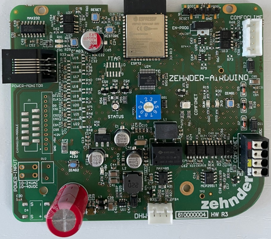 610000004_Airduino board