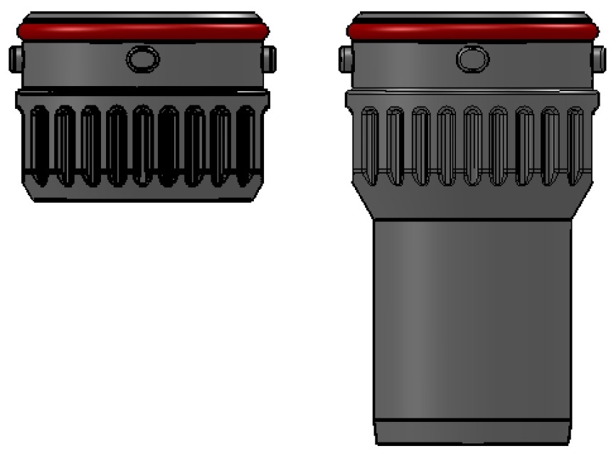 400508006 Condensafvoerset CA E