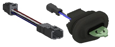 400502004 Sensor bovenste deel ComfoAir Q/E