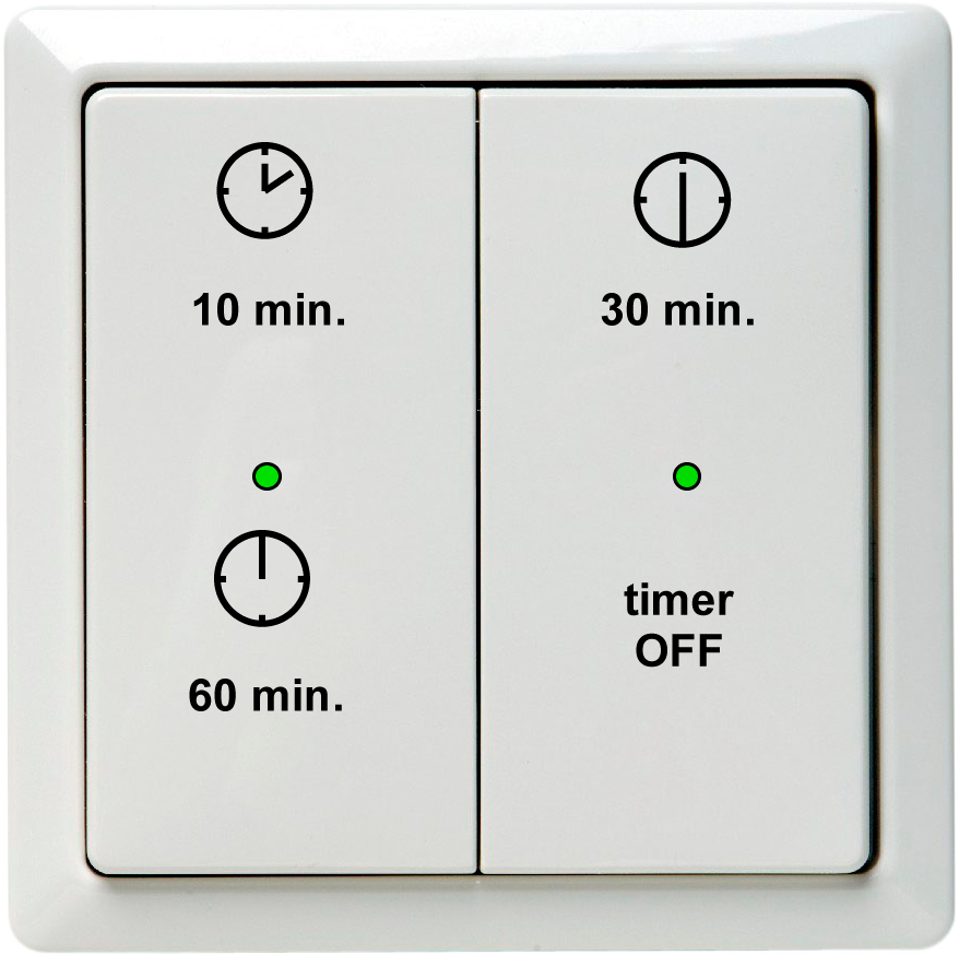 Zehnder-Timer-RF