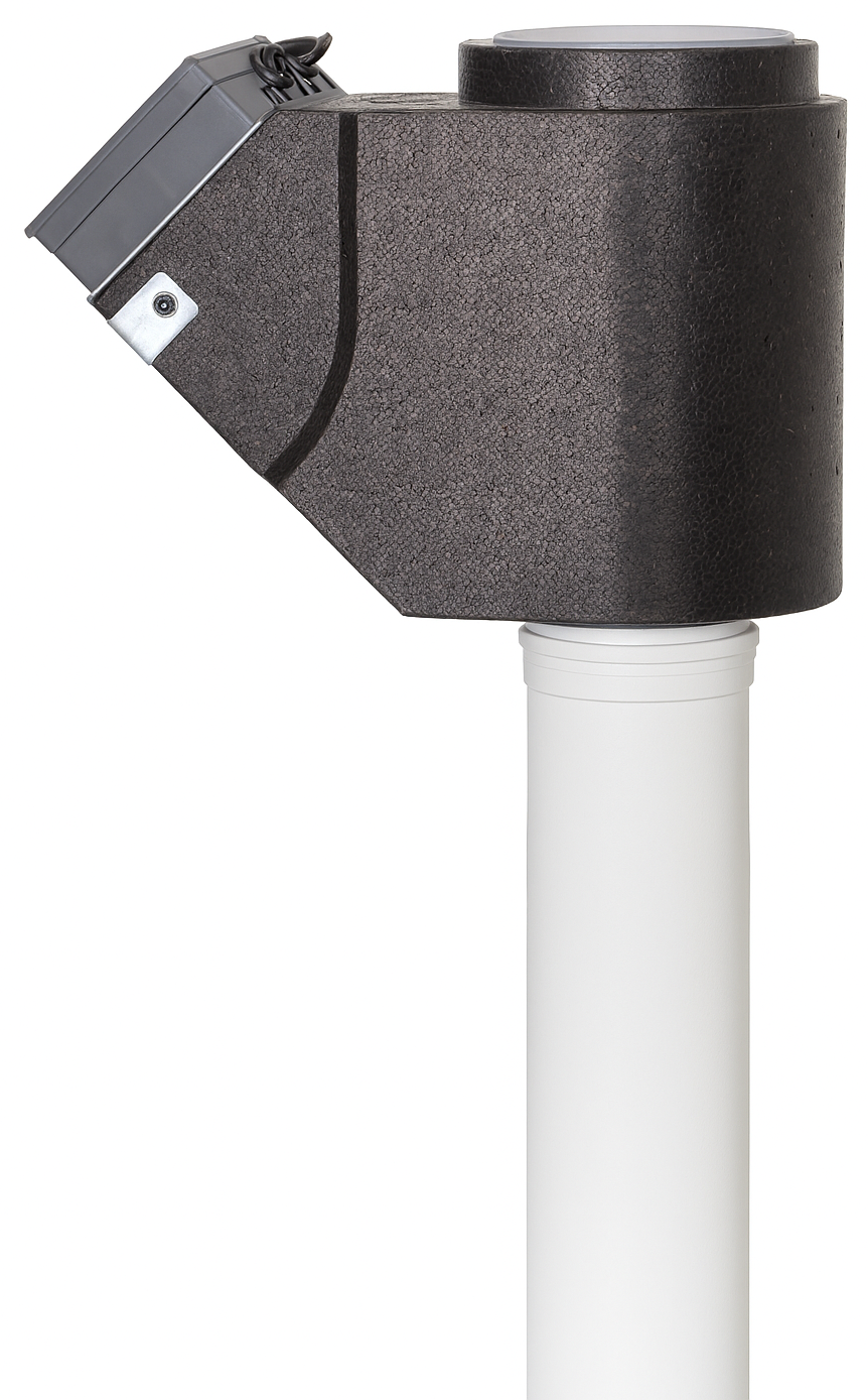 CombiFlow totaal systeem