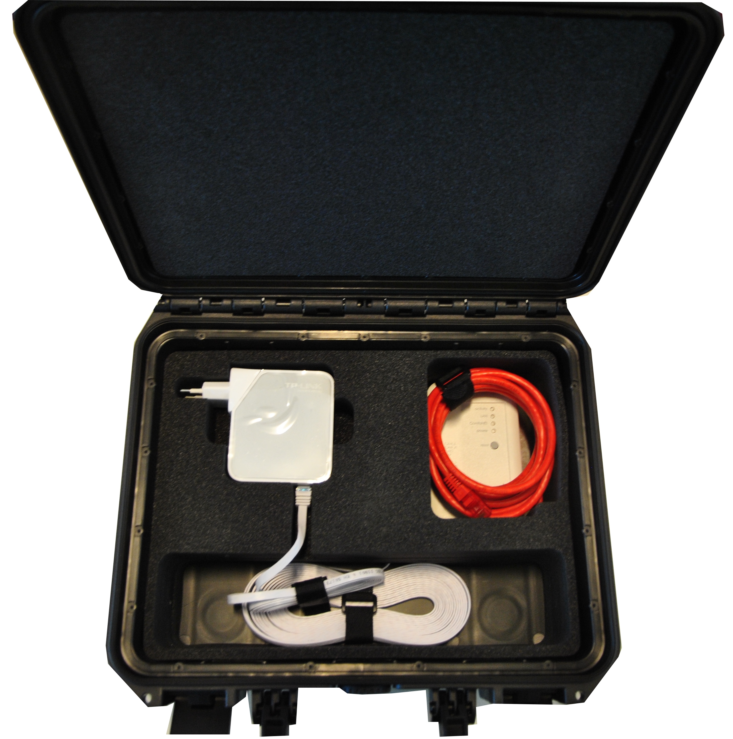 ComfoConnect LAN Kit C