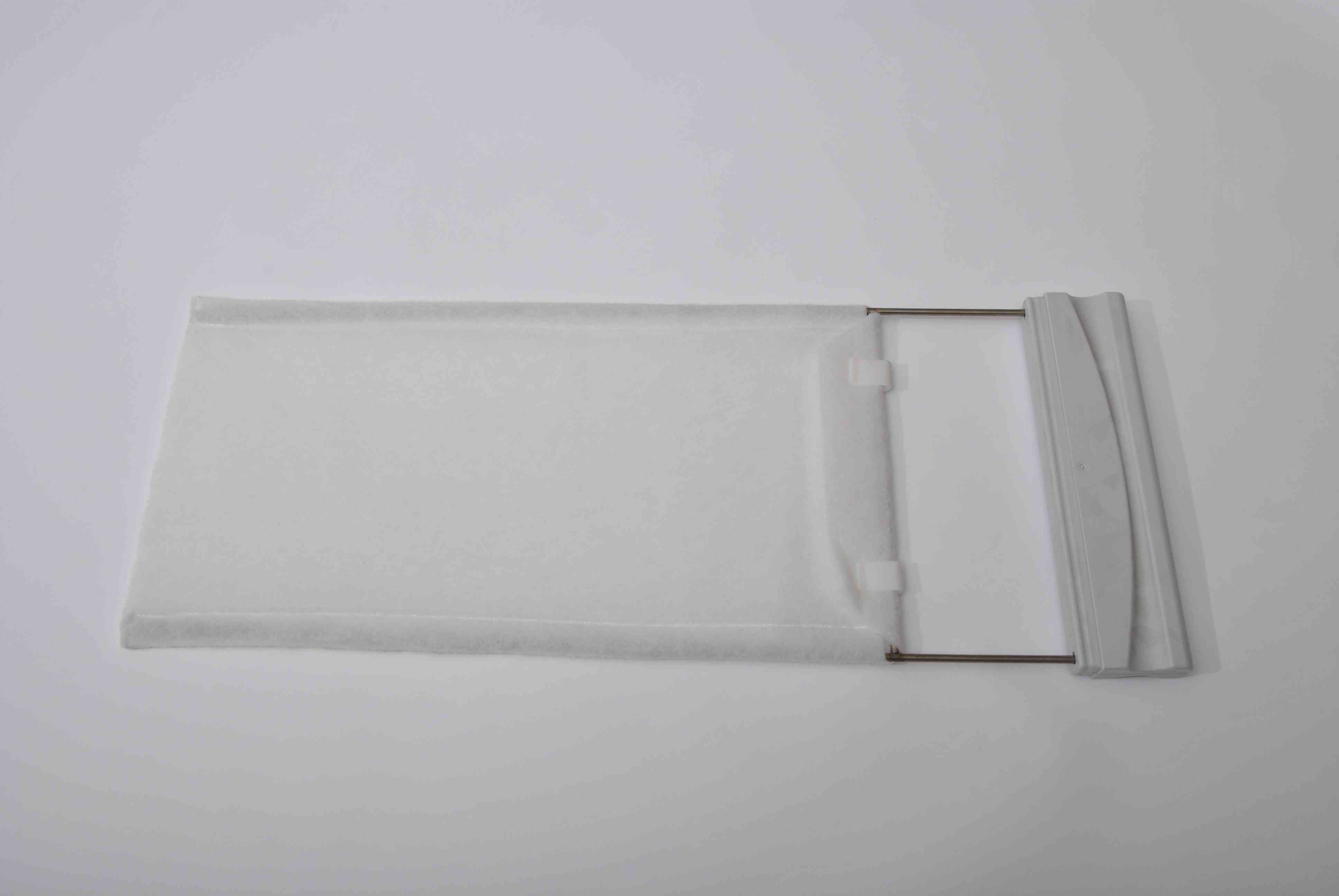 Filter compleet WHR90+91