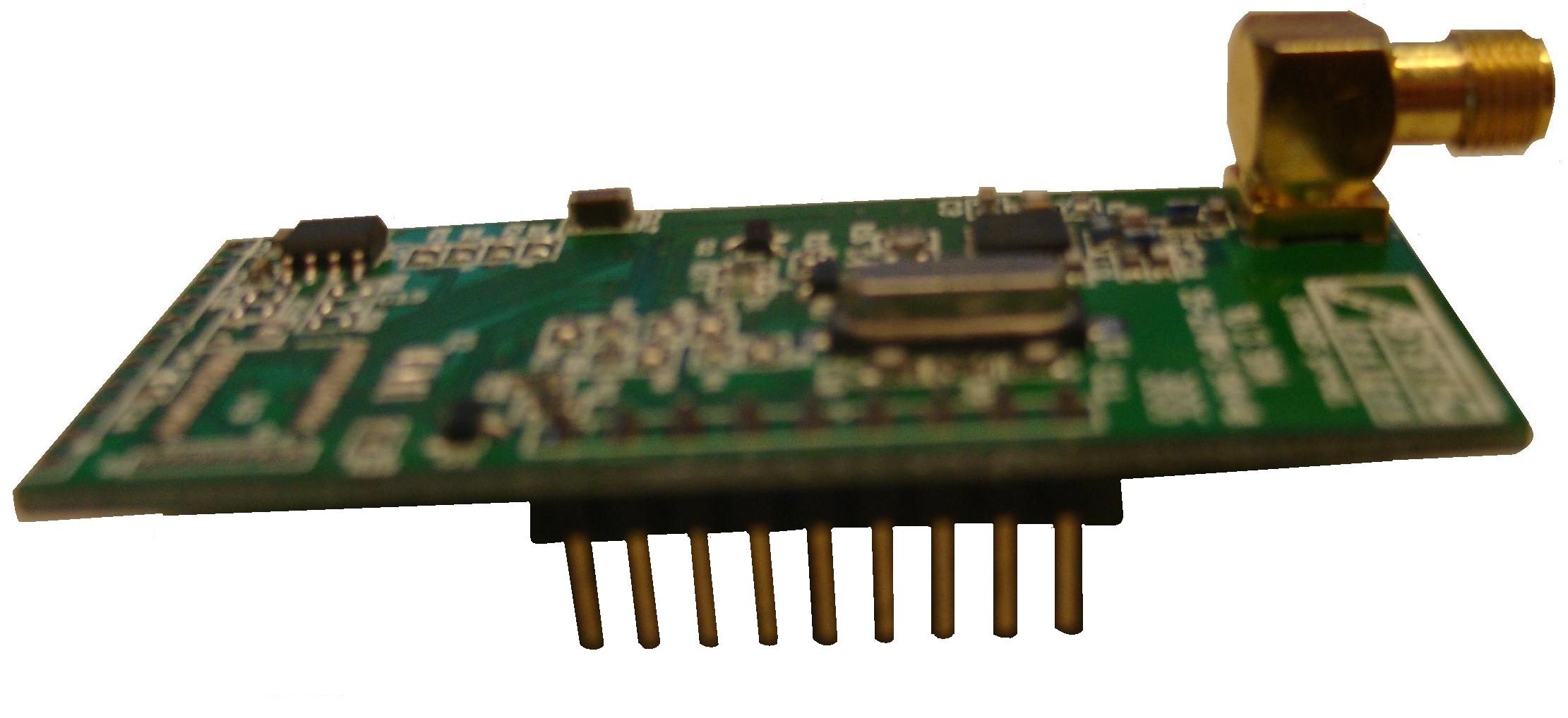 RF control WHR930950 II WHR 960