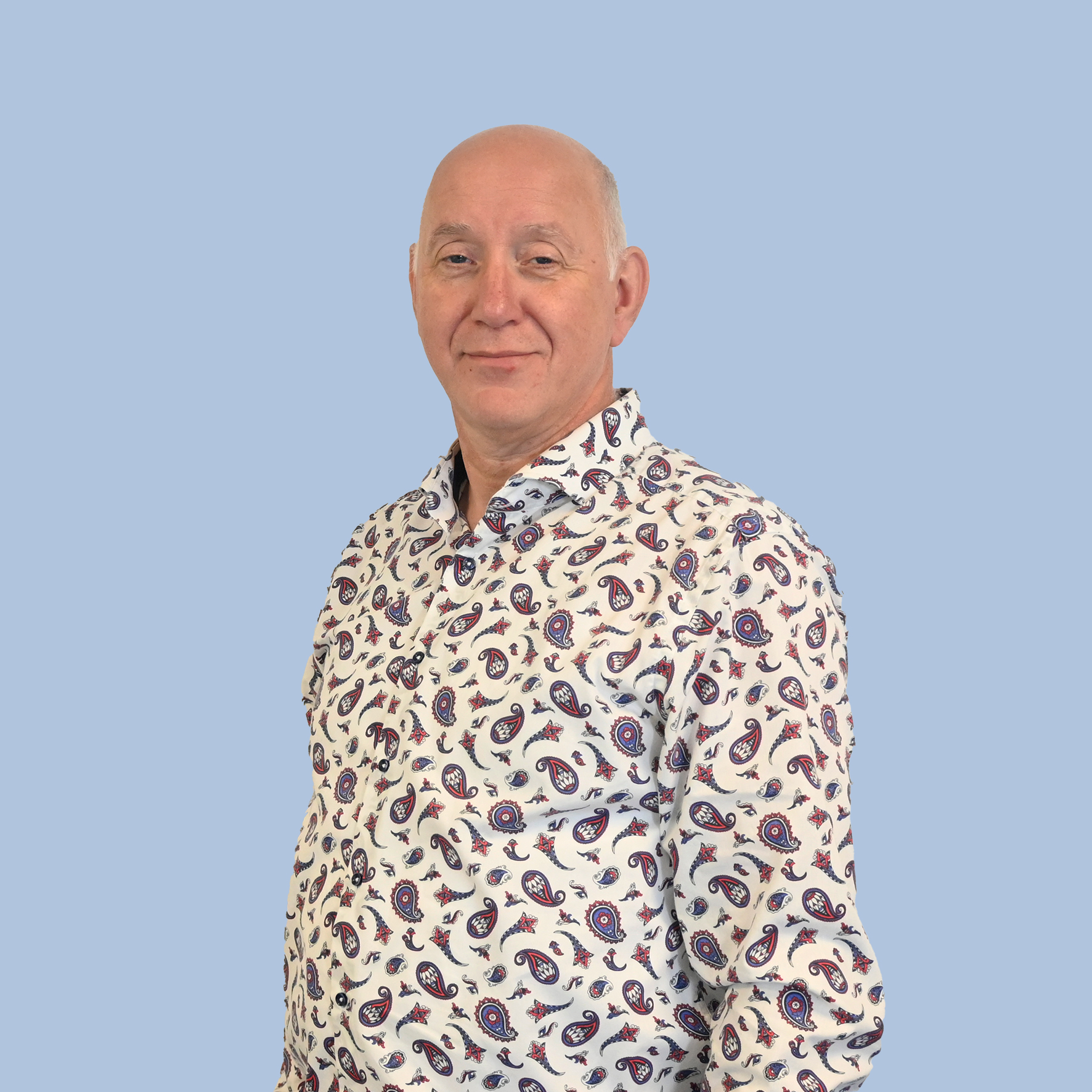 Ronald van Bennekom
